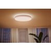 Philips Hue Enrave Lampa Sufitowa LED Biały, 1-punktowy, Zdalne sterowanie