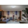 Philips Hue Enrave Lampa Sufitowa LED Biały, 1-punktowy, Zdalne sterowanie