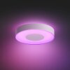 Philips Hue Xamento Lampa Sufitowa LED Biały, 1-punktowy, Zmieniacz kolorów
