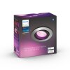 Philips Hue Centura Oprawa wpuszczana LED Biały, 1-punktowy, Zmieniacz kolorów