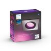 Philips Hue Centura Oprawa wpuszczana LED Biały, 1-punktowy, Zmieniacz kolorów