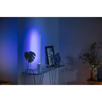 Philips Hue Gradient Signe lampka nocna LED Biały, 1-punktowy, Zmieniacz kolorów