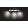 Philips Hue Adore Lampa ścienna LED Biały, 2-punktowe, Zdalne sterowanie