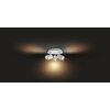Philips Hue Adore Lampa Sufitowa LED Biały, 3-punktowe, Zdalne sterowanie