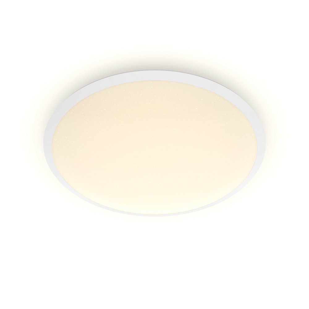 Philips Hue Aurelle Lampa Sufitowa LED Biały, 1-punktowy main product photo