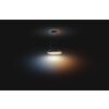 Philips Hue Amaze Lampa Wisząca LED Czarny, 1-punktowy, Zdalne sterowanie