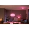 Philips Hue Flourish Lampa Wisząca LED Biały, 1-punktowy, Zmieniacz kolorów