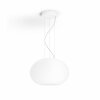 Philips Hue Flourish Lampa Wisząca LED Biały, 1-punktowy, Zmieniacz kolorów