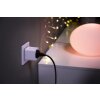 Gniazdo Philips Hue Smart Plug DE/AT Biały