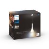 Philips Hue Explore Lampa Wisząca LED Biały, 1-punktowy, Zdalne sterowanie