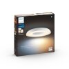 Philips Hue Still Lampa Sufitowa LED Biały, 1-punktowy, Zdalne sterowanie