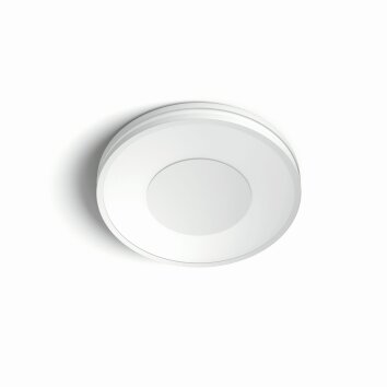 Philips Hue Being Lampa Sufitowa LED Biały, 1-punktowy, Zdalne sterowanie