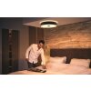 Philips Hue Fair Lampa Sufitowa LED Czarny, 1-punktowy, Zdalne sterowanie