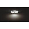 Philips Hue Fair Lampa Sufitowa LED Biały, 1-punktowy, Zdalne sterowanie