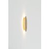 Holländer METEOR Lampa ścienna LED Złoty, 1-punktowy