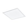 Eglo SALOBRENA-C Lampa Sufitowa LED Biały, 1-punktowy, Zdalne sterowanie, Zmieniacz kolorów