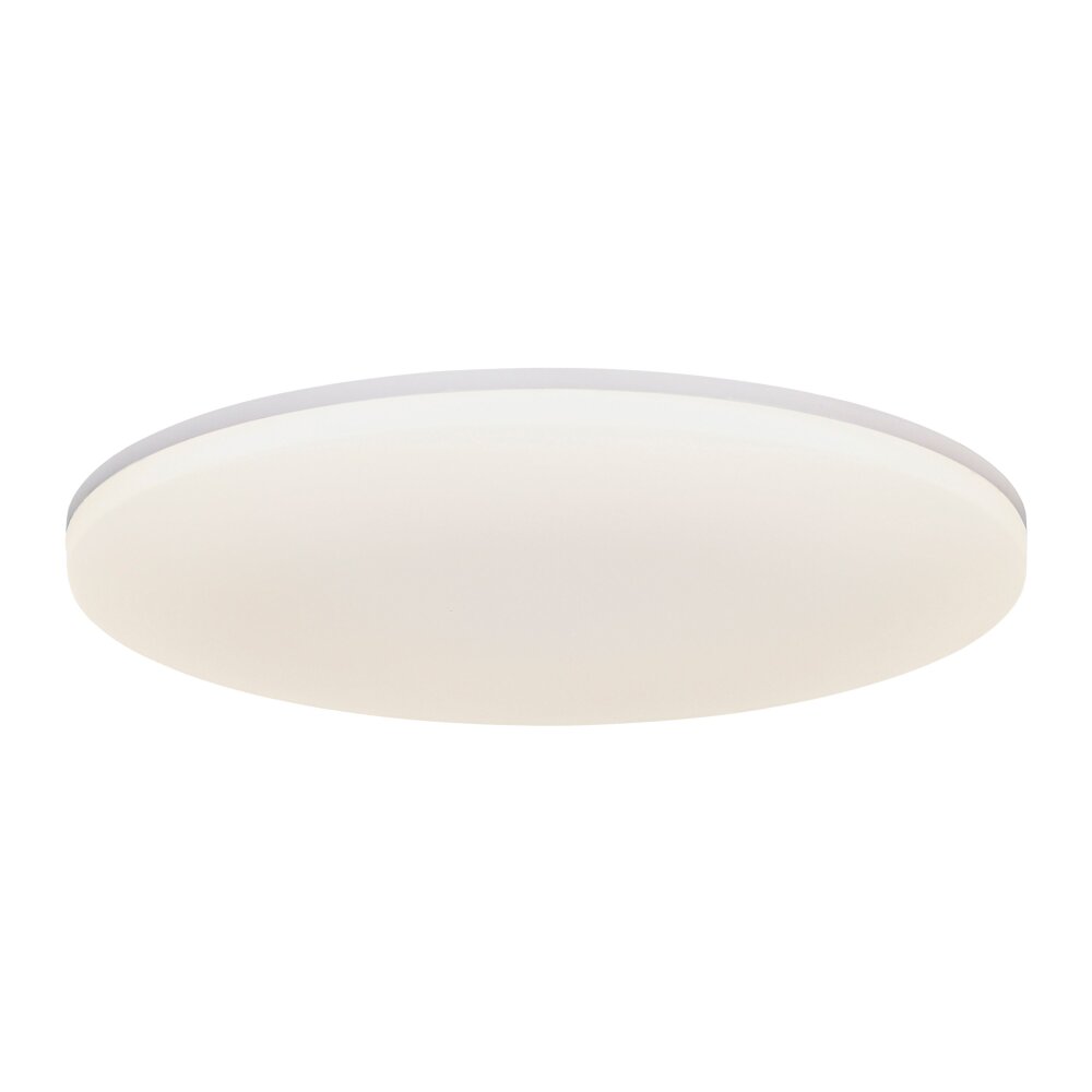 Nordlux VIC Lampa Sufitowa LED Biały, 1-punktowy main product photo