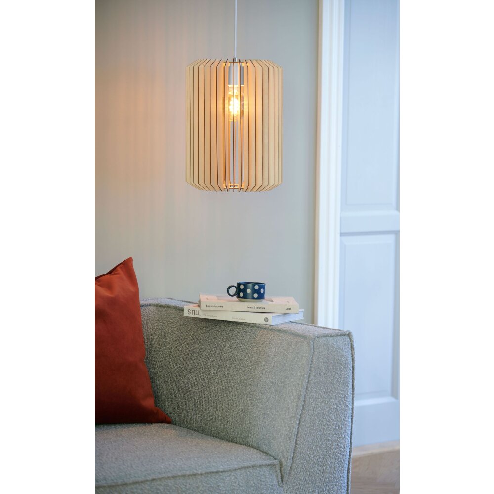 Nordlux ASTI Lampa Wisząca Czarny, 1-punktowy main product photo