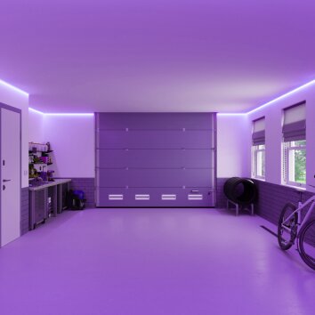 Nordlux LEDSTRIP Paski LED Biały, 1-punktowy