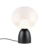 Design For The People by Nordlux HELLO lampka nocna Czarny, 1-punktowy