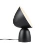 Design For The People by Nordlux HELLO lampka nocna Czarny, 1-punktowy