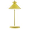 Nordlux DIAL lampka nocna Żółty, 1-punktowy