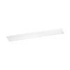 Eglo SALOBRENA-C Lampa Sufitowa LED Biały, 1-punktowy, Zdalne sterowanie