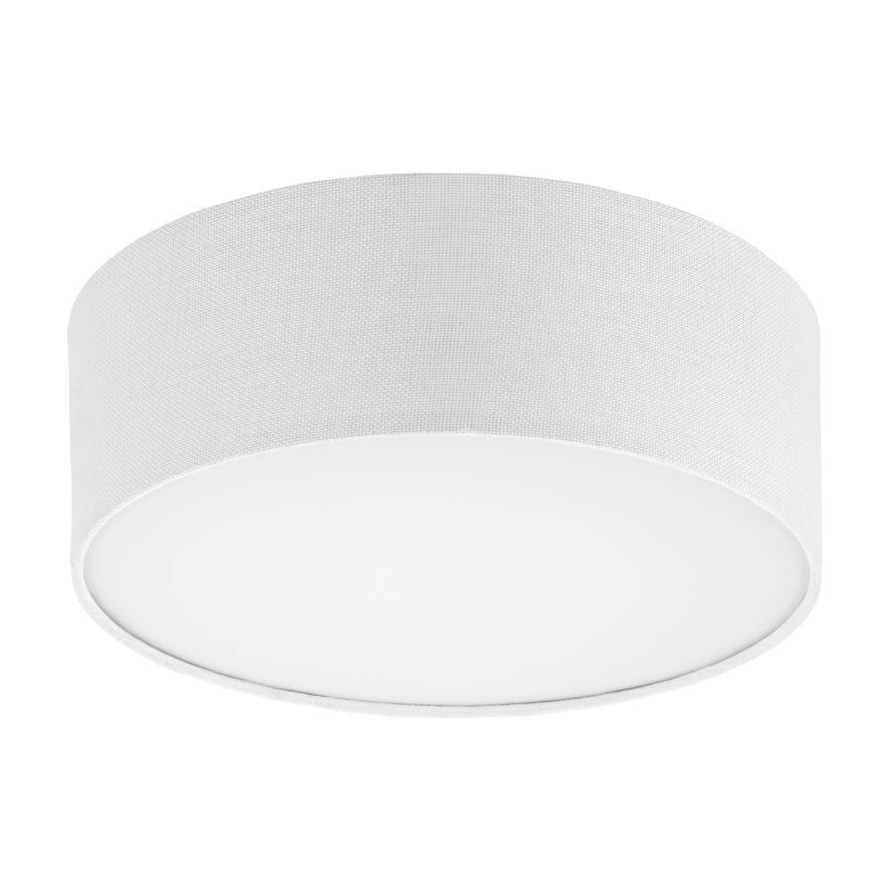 Eglo REVILLA Lampa Sufitowa Biały, 1-punktowy main product photo