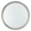 Eglo PLANET Lampa Sufitowa LED Nikiel matowy, 1-punktowy