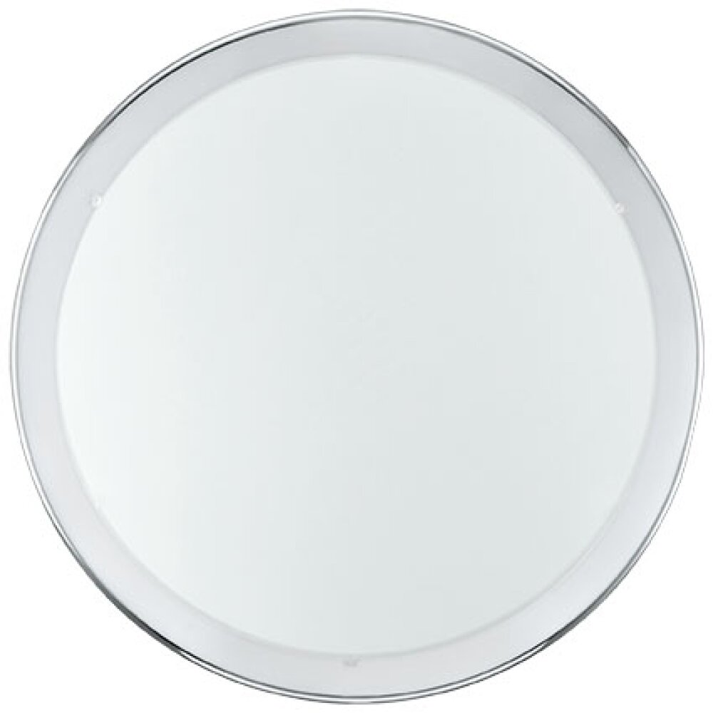 Eglo PLANET Lampa Sufitowa LED Chrom, 1-punktowy main product photo