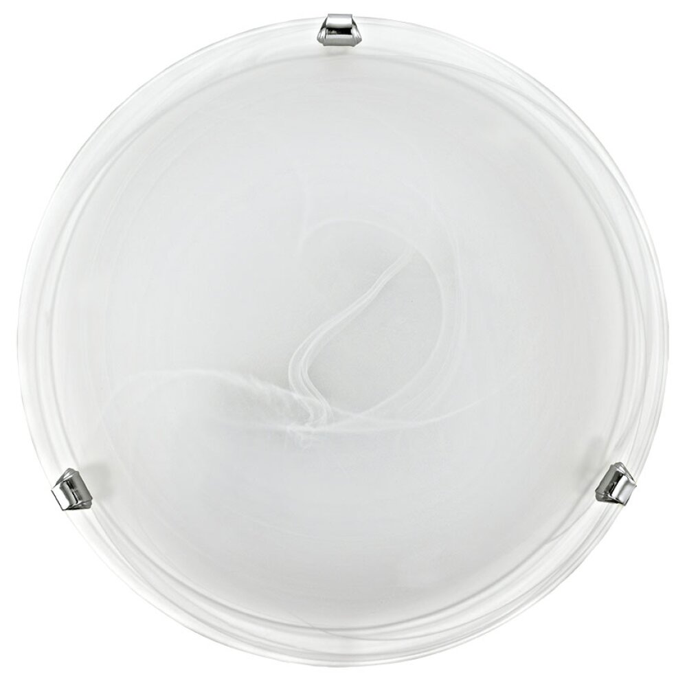 Eglo Lampa Sufitowa LED Chrom, 1-punktowy main product photo