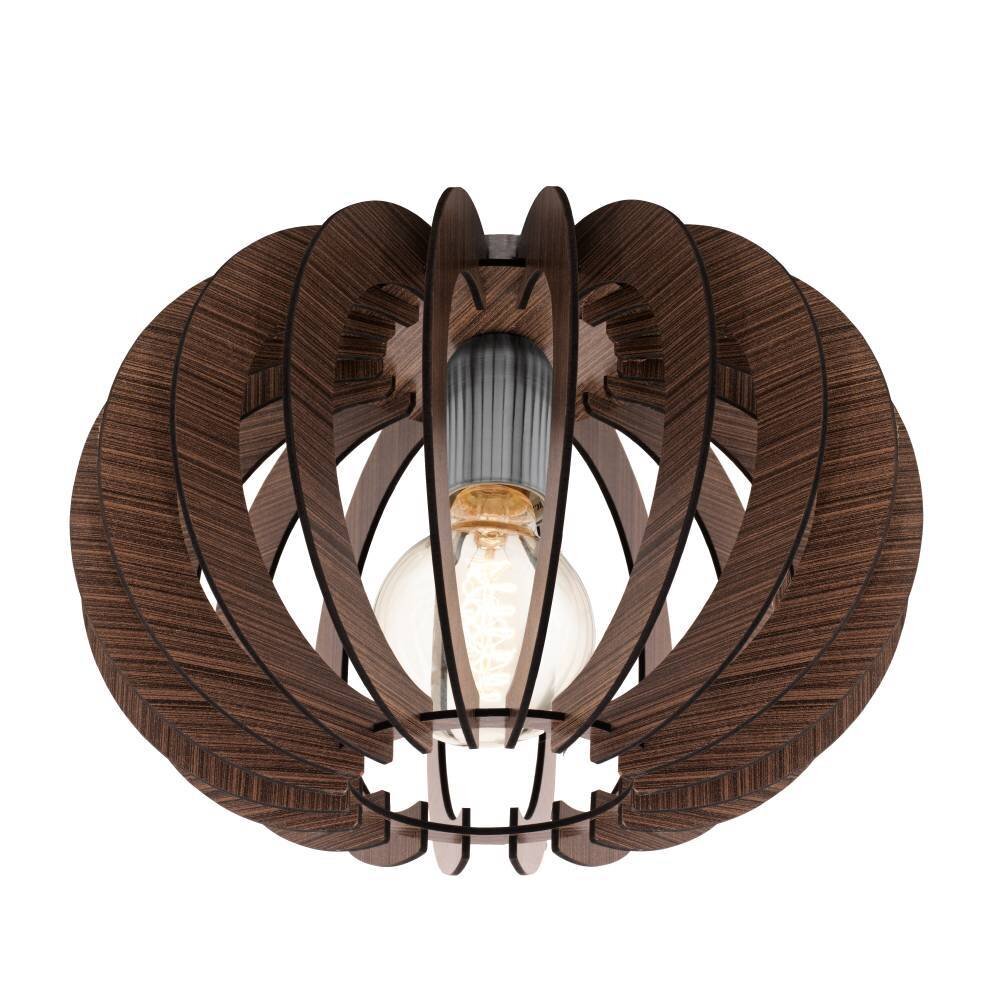 Eglo STELLATO Lampa Sufitowa Nikiel matowy, 1-punktowy main product photo