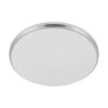 Eglo MARUNELLA Lampa Sufitowa LED Biały, 1-punktowy