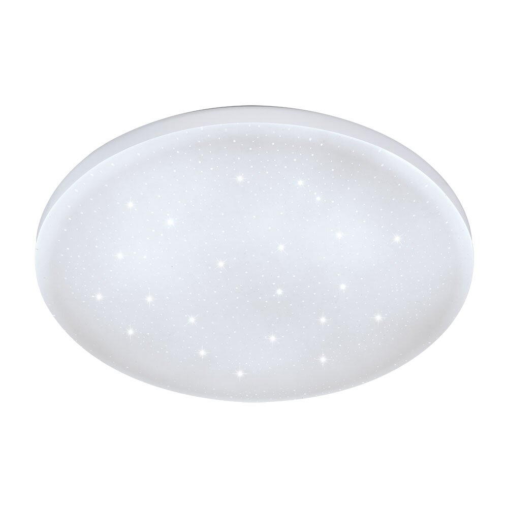 Eglo FRANIA-S Lampa Sufitowa LED Biały, 1-punktowy main product photo
