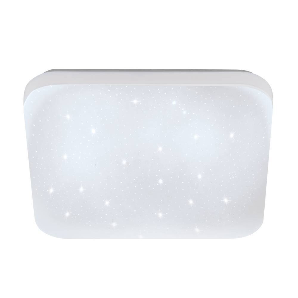 Eglo FRANIA-S Lampa Sufitowa LED Biały, 1-punktowy main product photo