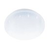 Eglo POGLIOLA-S Lampa Sufitowa LED Biały, 1-punktowy