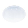Eglo POGLIOLA-S Lampa Sufitowa LED Biały, 1-punktowy