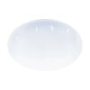Eglo POGLIOLA-S Lampa Sufitowa LED Biały, 1-punktowy