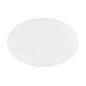 Eglo GIRON-TW Lampa Sufitowa LED Biały, 1-punktowy, Zdalne sterowanie