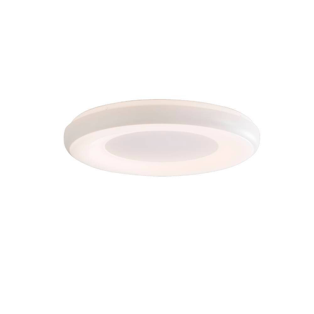 Eglo JUTIO Lampa Sufitowa LED Biały, 4-punktowe, Zdalne sterowanie main product photo