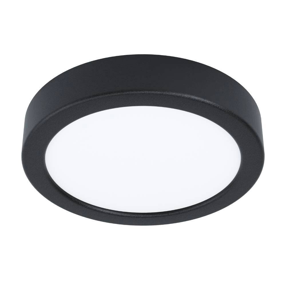 Eglo IDUN Lampa Sufitowa LED Czarny, 1-punktowy main product photo
