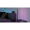 Eglo RGBIC lampka nocna LED Czarny, 1-punktowy, Zdalne sterowanie, Zmieniacz kolorów