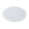 Eglo TOTARI-C Lampa Sufitowa LED Biały, 1-punktowy, Zdalne sterowanie