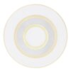 Globo MARU Lampa Sufitowa LED Biały, 1-punktowy, Zdalne sterowanie