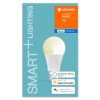 LEDVANCE SMART+ LED E27 9 Watt 2700 Kelvin 800 Lumen