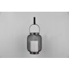 Reality Sonora Lampy solarne LED Czarny, 1-punktowy