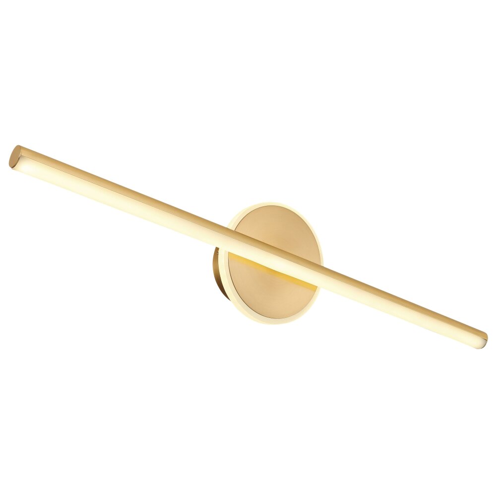 Globo PEPE Lampa ścienna LED Biały, 1-punktowy main product photo