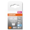 OSRAM LED STAR LED GU5.3 2,6 W 4000 kelwin 210 lumenówów