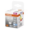 OSRAM LED STAR LED GU5.3 2,6 W 4000 kelwin 210 lumenówów