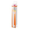 OSRAM LEDINETRA® BASE LED S14s 3,5 wata 2700 kelwin 370 lumenówów